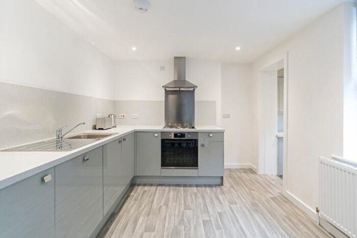 5 Bedroom Terraced House To Rent In Mauldeth Road West, Withington, Manchester, Greater Manchester, M20