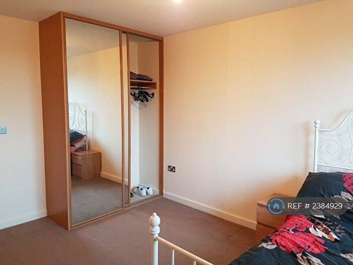 1 Bedroom Flat To Rent In Nebula Court, London, E13