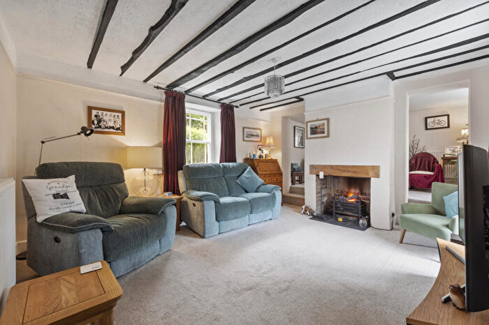 4 Bedroom Detached House For Sale In Puddletown, Dorchester, Dorset, DT2