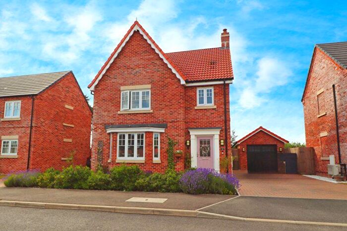3 Bedroom House For Sale In Pump Lane, Great Bentley, CO7