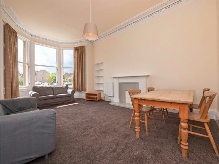 6 Bedroom Flat To Rent In Leamington Terrace, Edinburgh, EH10