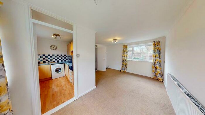 1 Bedroom Flat To Rent In Adel Wood Place, Adel, Leeds, LS16