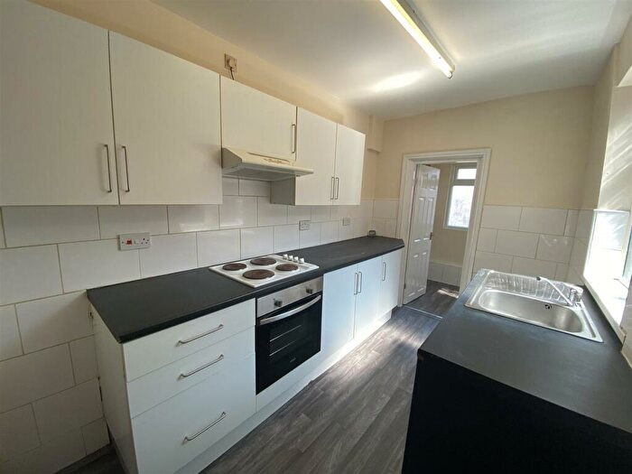 2 Bedroom Terraced House To Rent In Robert Heath Street, Smallthorne, Stoke-On-Trent, Staffordshire, ST6