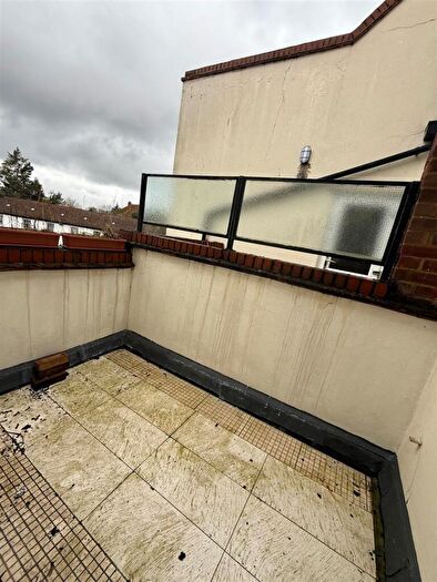 Property To Rent In Station Road, Hendon, London, NW4