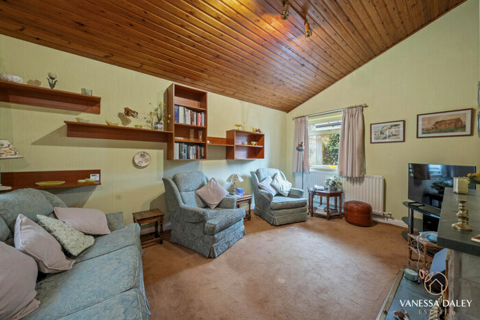 3 Bedroom Bungalow For Sale In Fairways, Preston, PR2