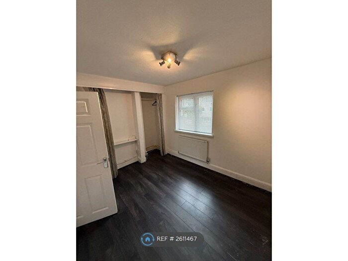 1 Bedroom Flat To Rent In Thornside Walk, Liverpool, L25