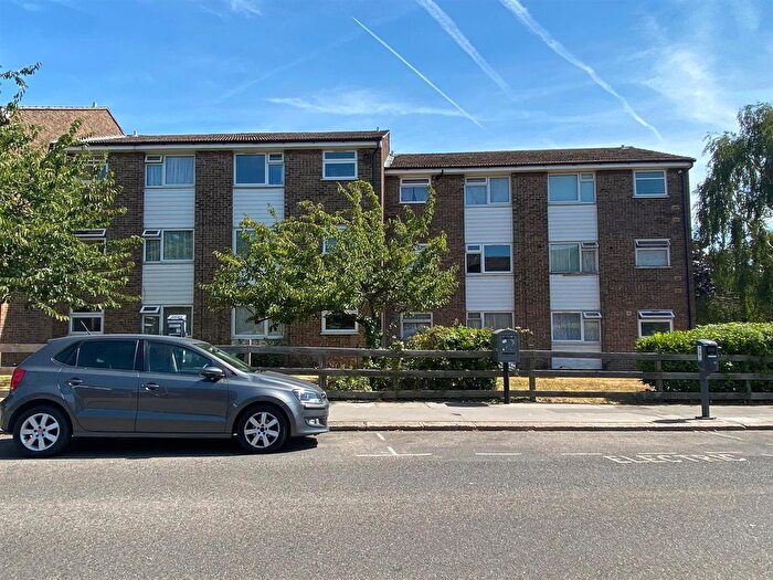 1 Bedroom Flat To Rent In Selhurst Road, London, SE25