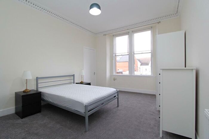2 Bedroom Flat To Rent In Dalry Road, Dalry, Edinburgh, EH11