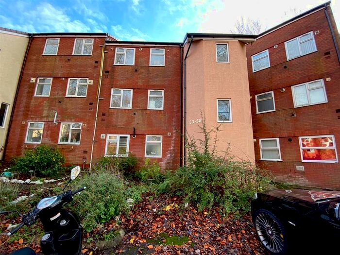 1 Bedroom Farm House To Rent In Bronllys Place, Croesyceiliog, Cwmbran, NP44