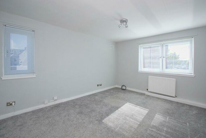 1 Bedroom Flat To Rent In West Netherton Street, Kilmarnock, KA1