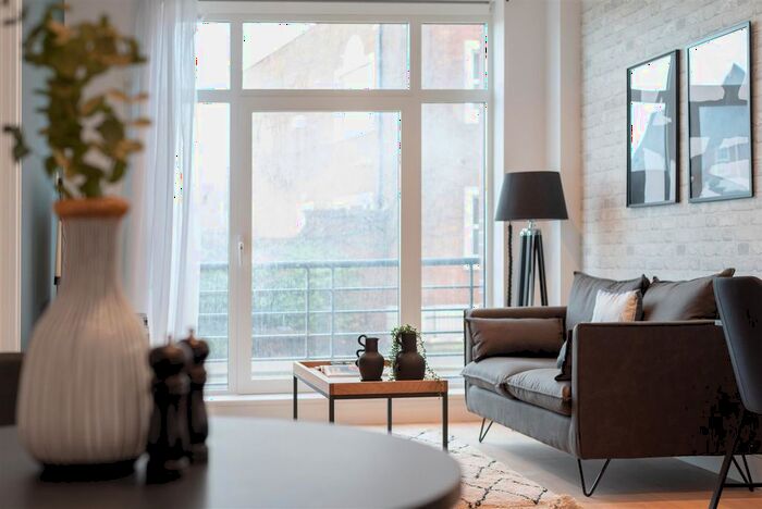 1 Bedroom Flat To Rent In Pyrcroft Road, Chertsey, KT16