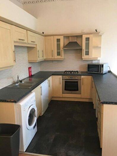 3 Bedroom Flat To Rent In Eslington Terrace, Jesmond, NE2