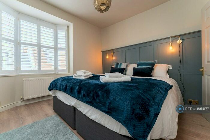 3 Bedroom Terraced House To Rent In Margaret Street, Brighton, BN2