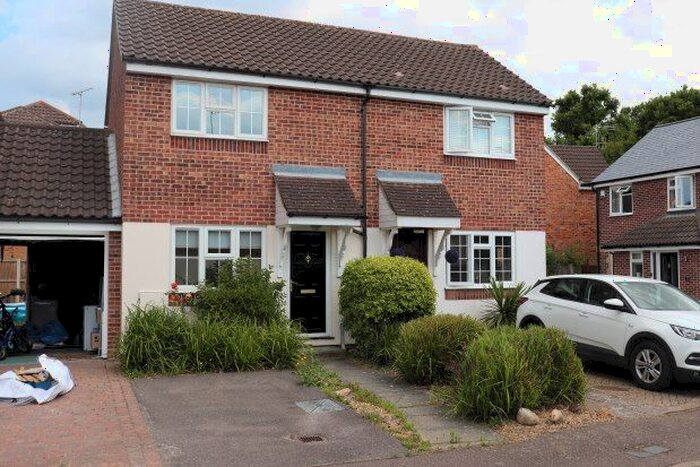 1 Bedroom Property To Rent In Sussex Way, Billericay, CM12