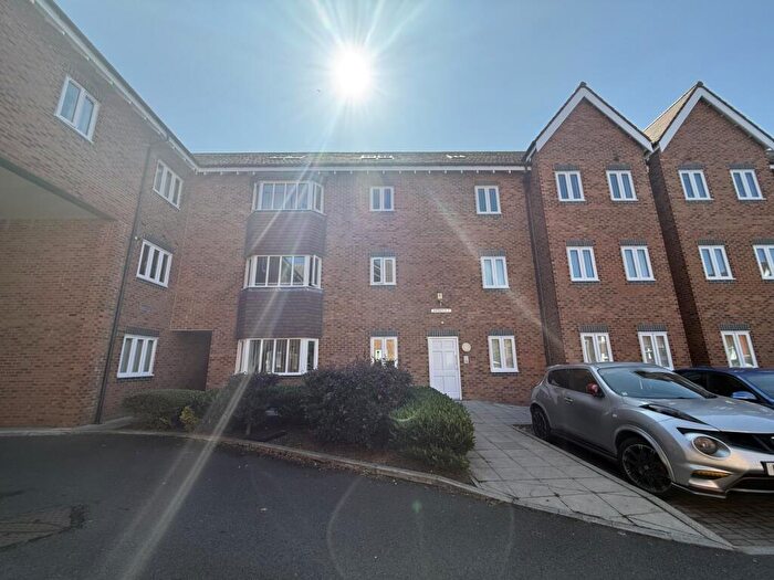 2 Bedroom Apartment For Sale In The Croft Thornholme Road, Sunderland, SR2