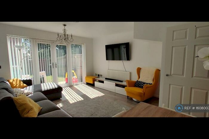 2 Bedroom Semi-Detached House To Rent In Priory Mill Walk, Coundon, Coventry, CV6