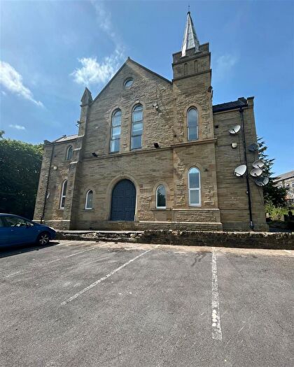 1 Bedroom Apartment To Rent In Olivia Court, Smith Lane, Bradford, BD9