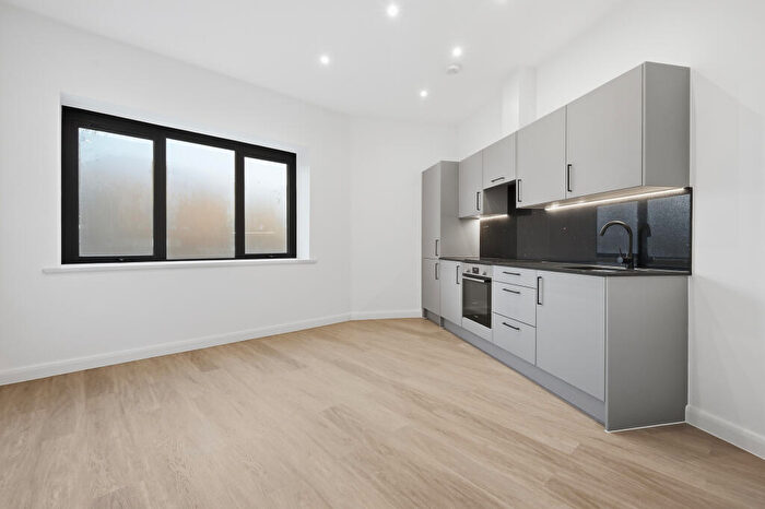 1 Bedroom Apartment To Rent In Headgate, Colchester, CO3