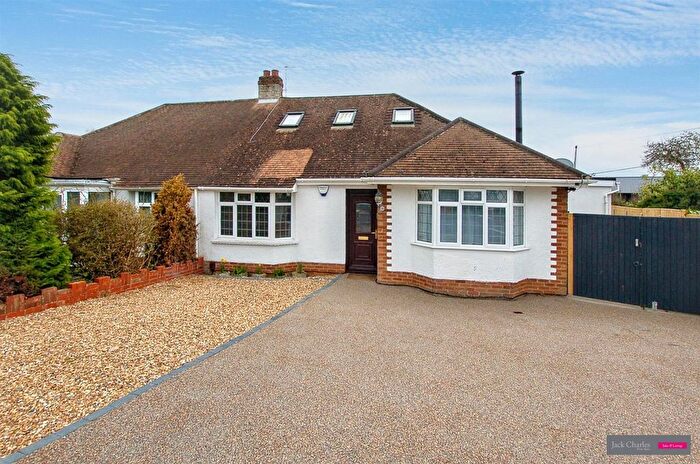 4 Bedroom Property To Rent In Greentrees Avenue, Tonbridge, TN10