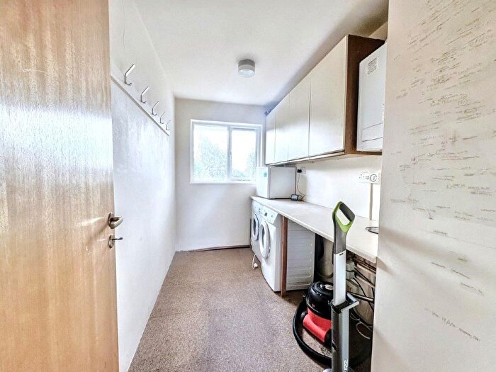 3 Bedroom Detached Bungalow For Sale In Trinity Garden, Duns, TD11