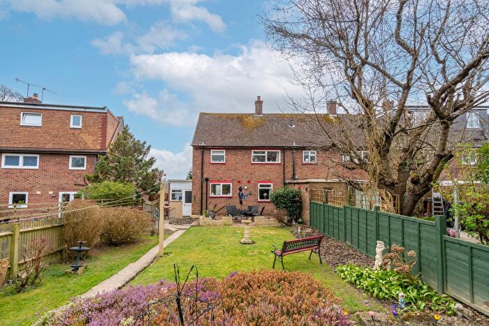 3 Bedroom End Of Terrace House For Sale In Speldhurst Road, Southborough, Tunbridge Wells, TN4