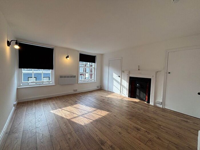 1 Bedroom Apartment For Sale In King Street, Great Yarmouth, NR30