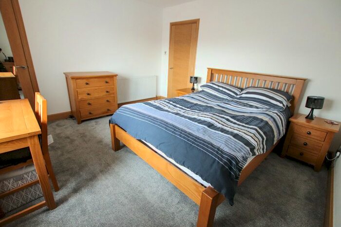 2 Bedroom Semi-Detached House For Sale In Victoria Crescent, Cullen AB56