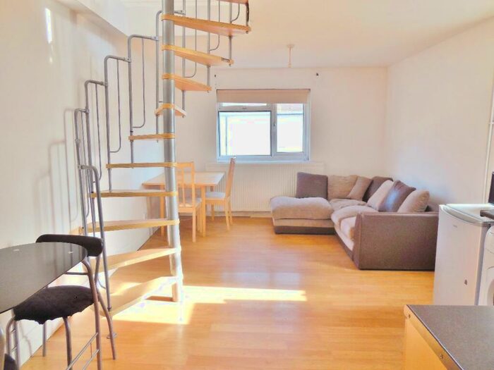 1 Bedroom Flat To Rent In Splott Road, Splott, Cardiff, CF24