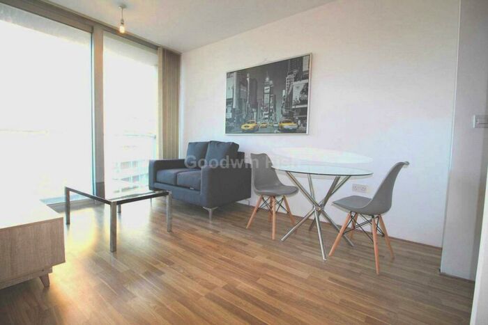 1 Bedroom Apartment To Rent In Worsley Street, Manchester, M15