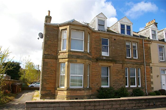 1 Bedroom Flat To Rent In Pittencrief Court, Musselburgh, EH21