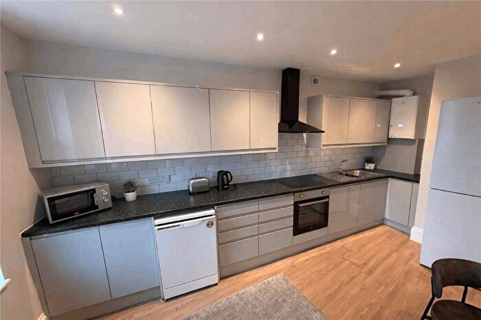 1 Bedroom Apartment To Rent In Stokes Croft, Bristol, Bristol, City Of, BS1