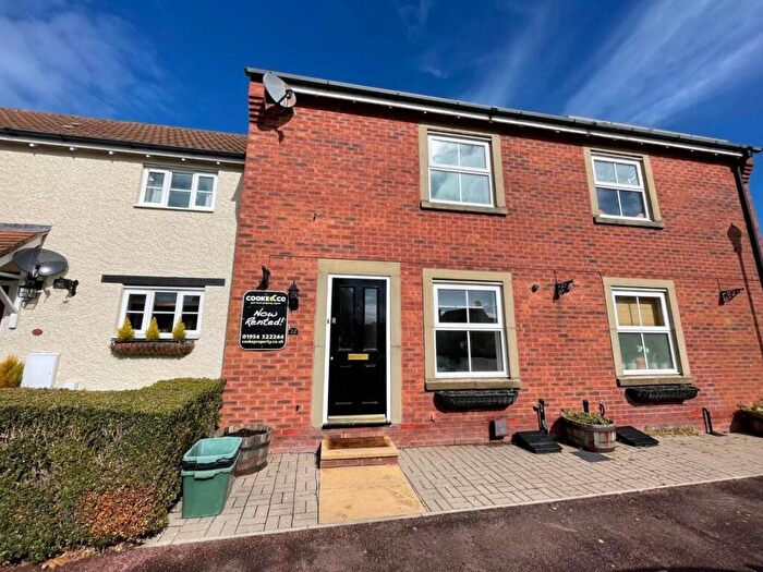 3 Bedroom House To Rent In Cedern Avenue, Elborough Village, Weston-super-Mare, BS24