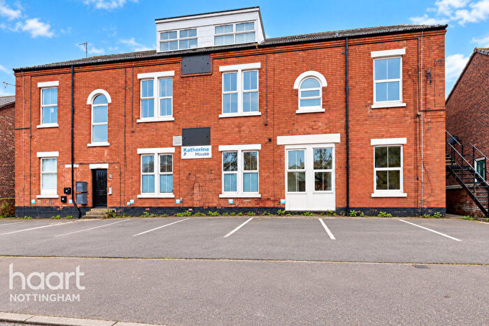 2 Bedroom Apartment For Sale In Ebury Road, Carrington, NG5
