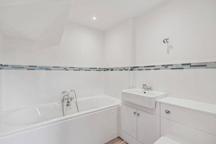 2 Bedroom Semi-Detached House For Sale In Stag Lane, Great Kingshill, HP15