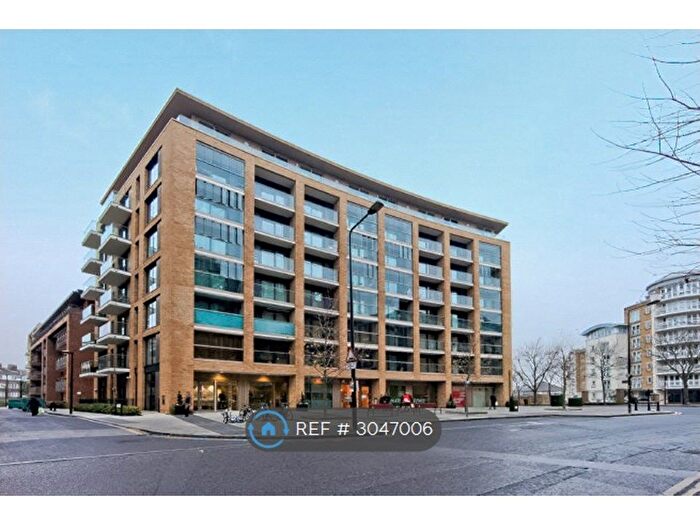 2 Bedroom Flat To Rent In Vancouver House, London, SE16