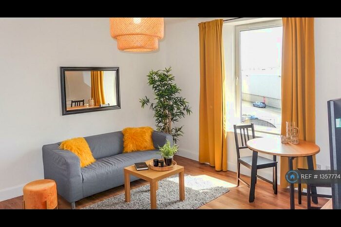 1 Bedroom Flat To Rent In Commerce Street, Aberdeen, AB11