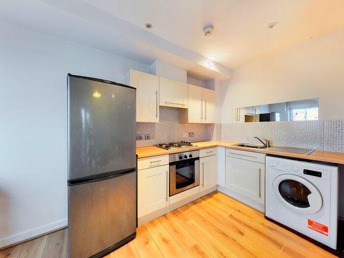 2 Bedroom Flat To Rent In Kaber Court, Horsfall Street, Dingle, Liverpool, L8