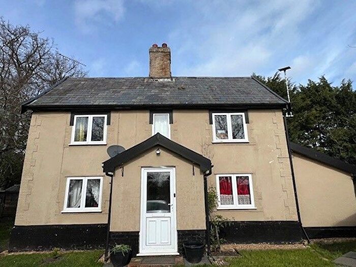 3 Bedroom Property To Rent In Church Road, Redgrave, Diss, IP22