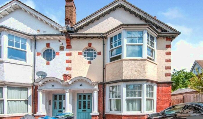 1 Bedroom Flat To Rent In Woodstock Road, Croydon, CR0