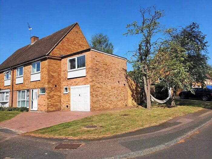 5 Bedroom Property To Rent In Upper Park, Harlow, CM20