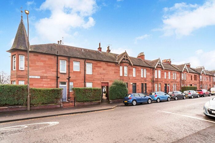2 Bedroom Flat For Sale In B, Stoneybank Terrace, Musselburgh, EH21