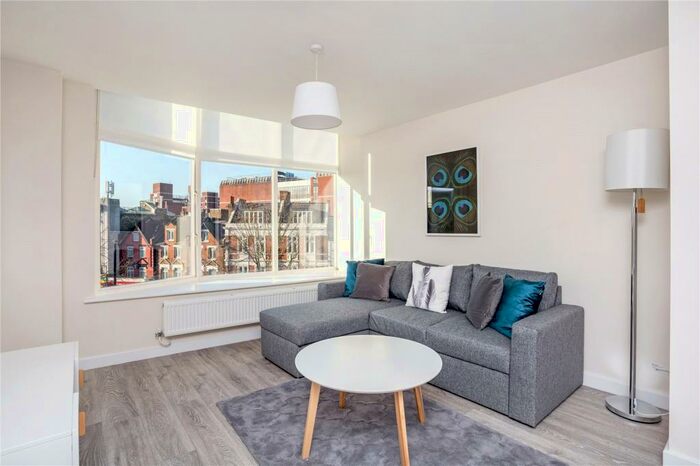 1 Bedroom Flat To Rent In Tower House, Lewisham, SE13