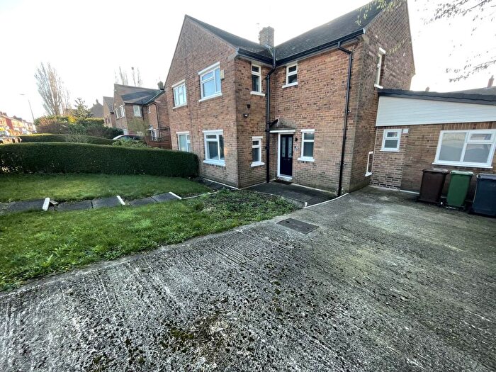 3 Bedroom Semi-Detached House To Rent In Cranbourne Road, Ashton Under Lyne, OL7