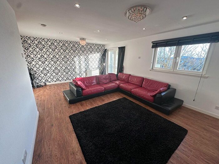 4 Bedroom Maisonette To Rent In Links Road, Aberdeen, AB24