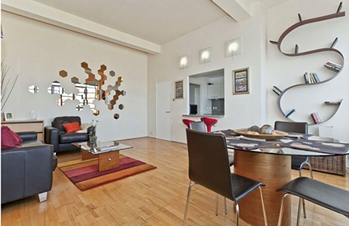 1 Bedroom Flat For Sale In Grange Road, Alaska Buildings, SE1