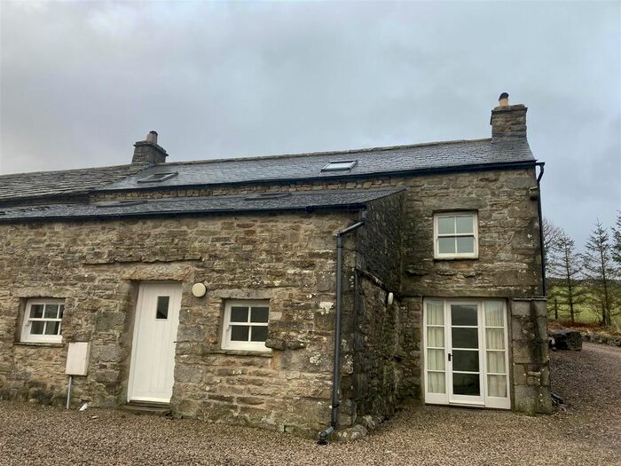4 Bedroom Property To Rent In Fellend, Ravenstonedale, Kirkby Stephen, CA17