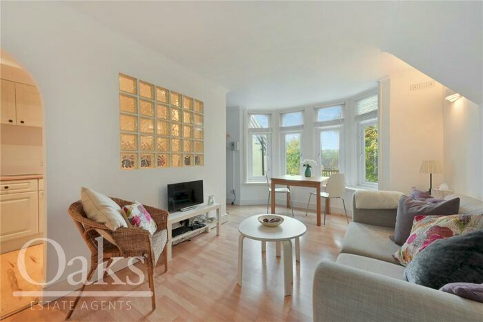 1 Bedroom Maisonette To Rent In Avondale Road, South Croydon, CR2