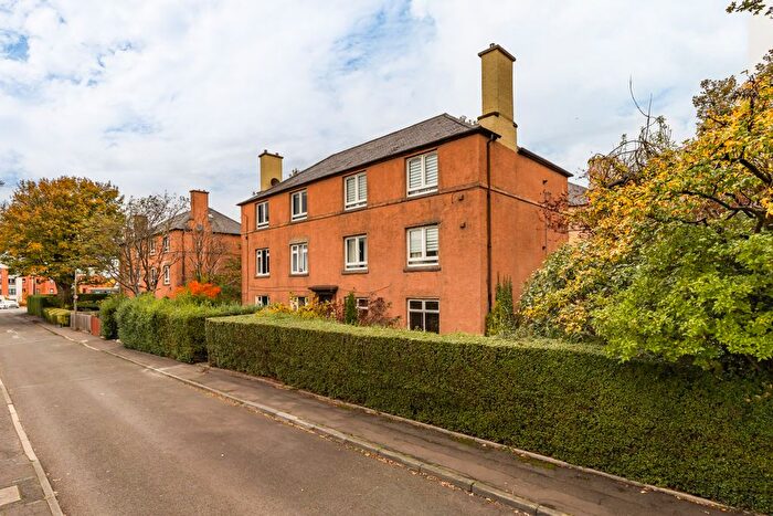 1 Bedroom Flat For Sale In / Hutchison Loan, Edinburgh, EH14