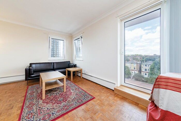 2 Bedroom Flat To Rent In Primrose Hill Road, London, NW3