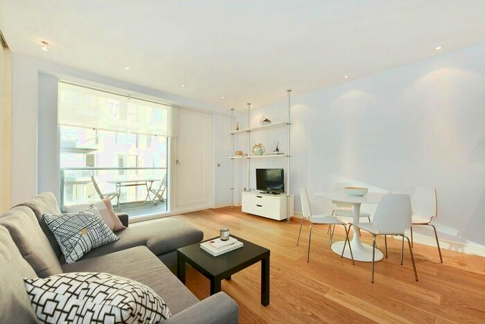 1 Bedroom Flat To Rent In Gatliff Road, Pimlico, SW1W